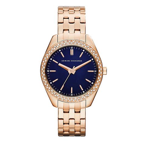 cheap armani exchange ladies watches|h samuel armani exchange watch.